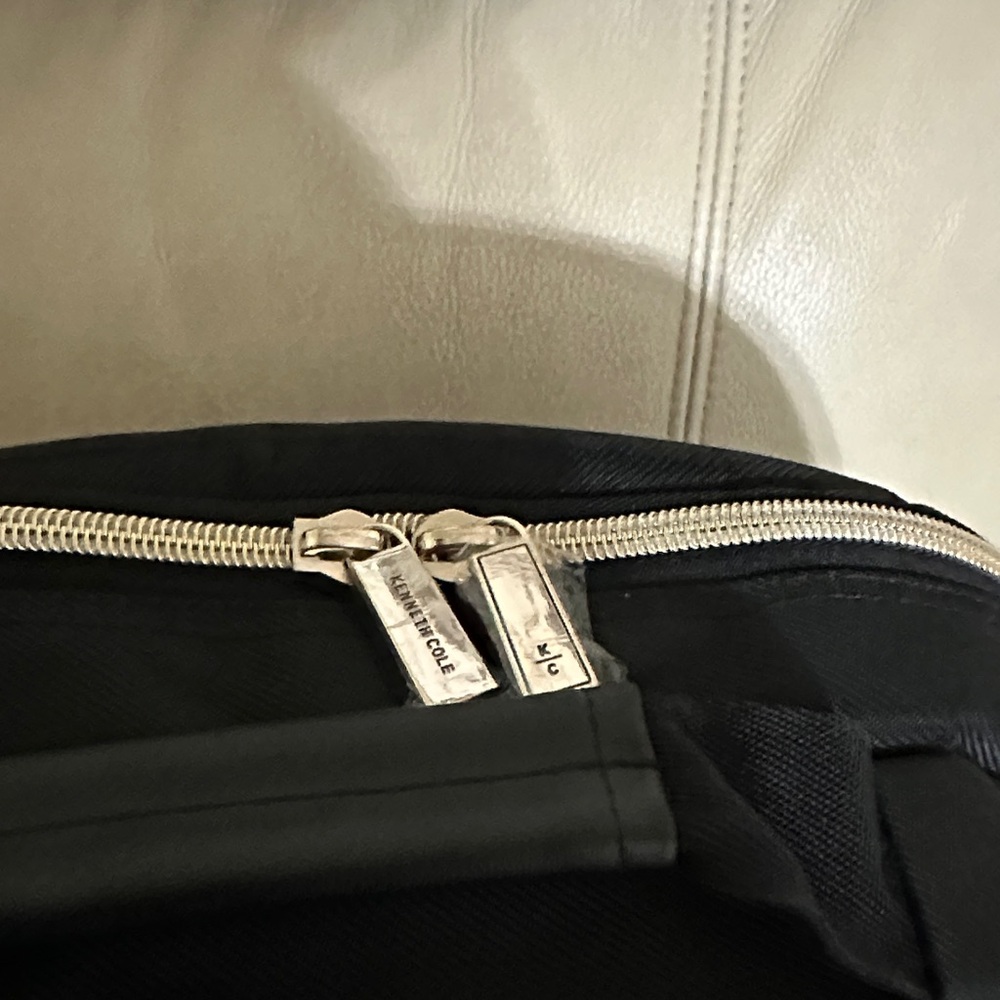 Kenneth Cole Backpack - Picture 3 of 8